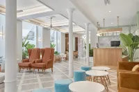 Icon Malabar Hotels in Malaga