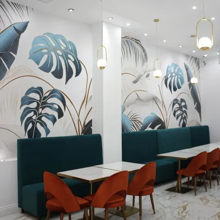 Cromwell Hotel Отели рядом с достопримечательностью «Баттерси»