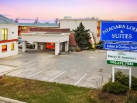 Niagara Lodge & Suites Отели рядом с достопримечательностью «Ландис-Лейн»