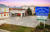 Niagara Lodge & Suites Hotels in 