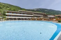 Alpenhotel Montafon & Spa - Pools