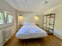 Hostal Mindanao Hôtels à : Salamanque