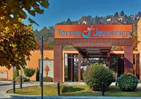 Hotel Terme Jezercica Hotels in Oroslavje
