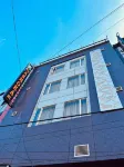 Hotel Ashoka - Karol Bagh Delhi