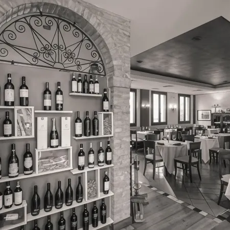Relais Leon d'Oro
