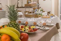 Hotel Tre Torri Hotel a Provincia di Modena