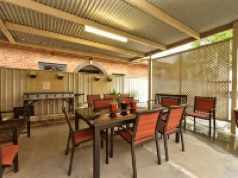 Central Yarrawonga Motor Inn Hotels in Yarrawonga