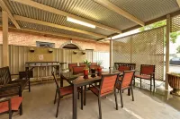 Central Yarrawonga Motor Inn Hotels in Yarrawonga