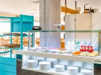 埃爾切康鉑飯店 埃爾切酒店