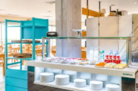 ホテル YIT シウダッド デ エルチェ