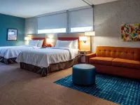Home2 Suites by Hilton Oklahoma City NW Expressway Hôtels à : Bethany