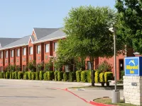 Microtel Inn & Suites by Wyndham Arlington/Dallas Area Hôtels à : Arlington