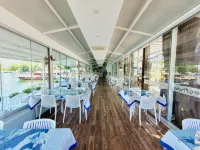Berg Hotel Hotel a Dalyan