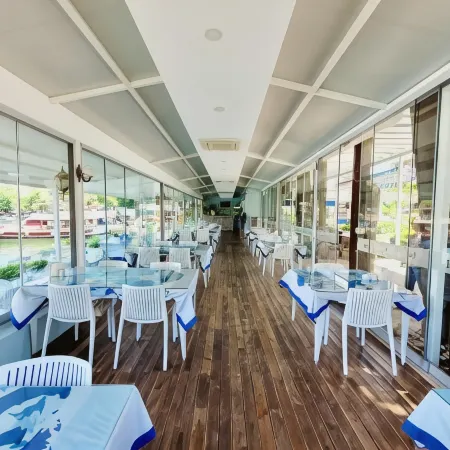 Berg Hotel