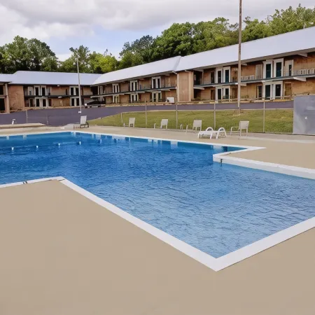 Extended Stay Suites Cookeville - Tennessee Tech