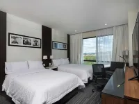 HAMPTON INN BY HILTON SAN LUIS POTOSI Hotels near Alfonso Lastras Stadium