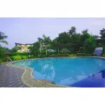 Floating Sanctuary Resort Bulacan powered by Cocotel - piscina