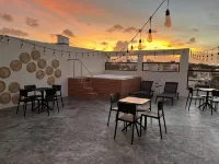 Studio 27 Hotels in Santo Domingo