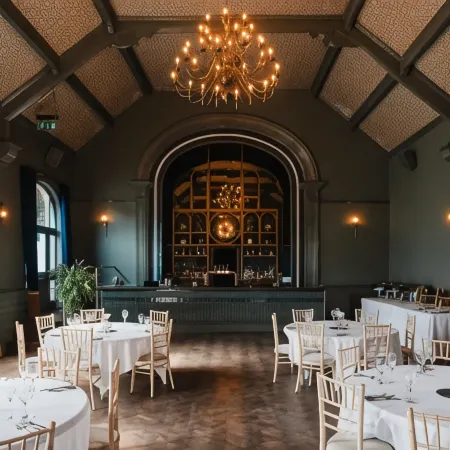 The Townhouse Sutton