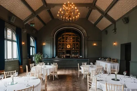 The Townhouse Sutton