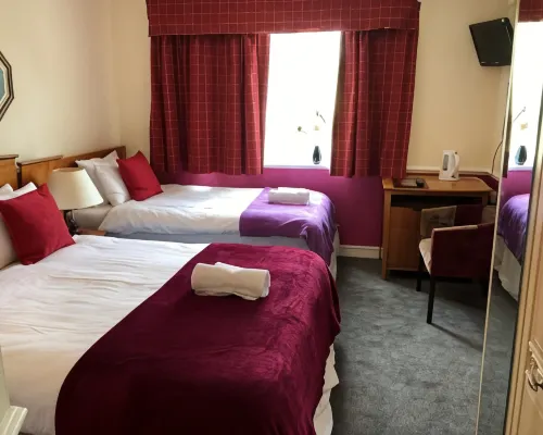 The Woolaston Inn Hotels in Woolaston