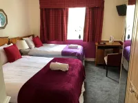The Woolaston Inn - 2-Star