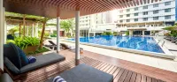 Pullman Jakarta Indonesia Thamrin CBD - Romantic