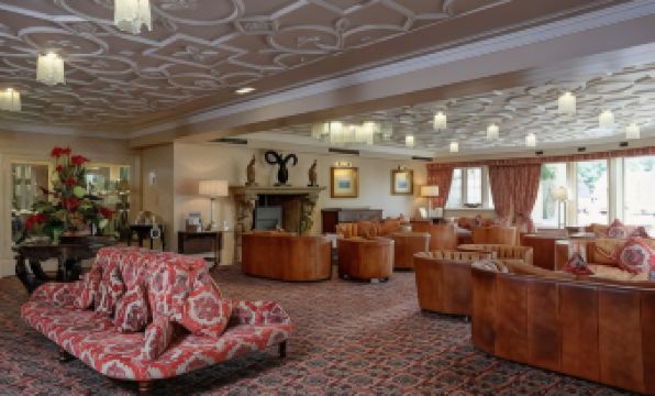 Best Western Premier Doncaster Mount Pleasant Hotel