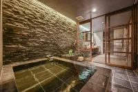 Ryokan Yoshidaya - con terme