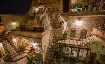 Koza Cave Hotel