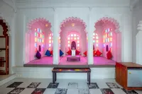 Madri Haveli