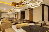 Ramada by Wyndham Makkah ZAD Al Rawda - Vuoristonäköala
