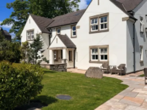 The Craven Heifer Inn โรงแรมในPendle District