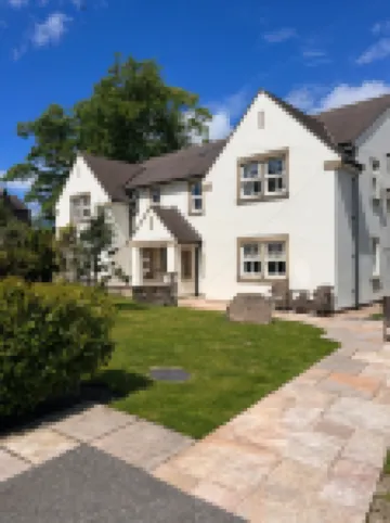 The Craven Heifer Inn Hotels in Pendle District