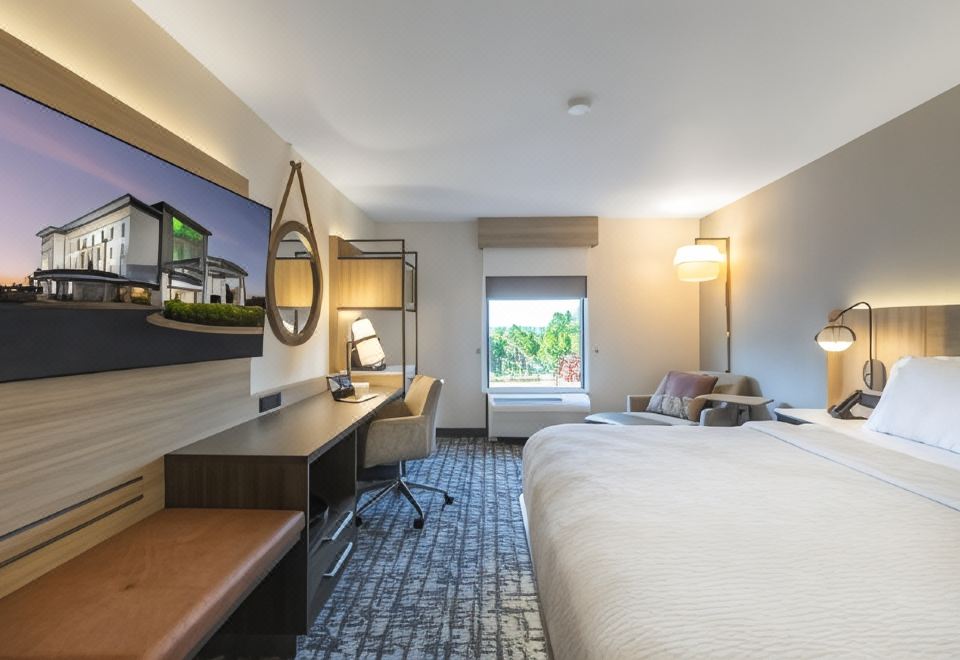 Country Inn Anderson In Holiday Inn ANDERSON by IHG, Anderson - Best Rates & Exclusive Deals ...