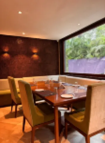 Palm Green Club Resort