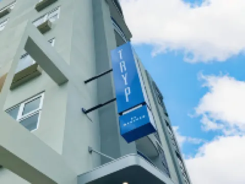 Tryp by Wyndham Mayaguez Hoteles en Mayagüez