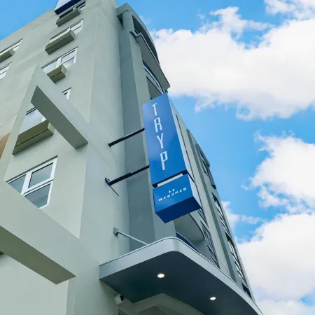 Tryp by Wyndham Mayaguez