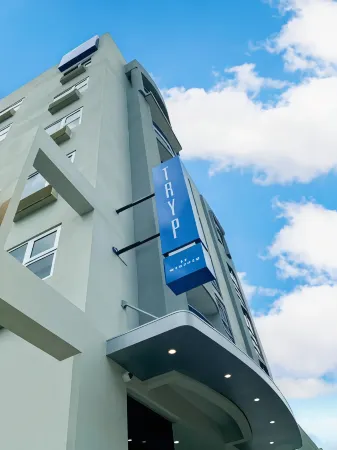 Tryp by Wyndham Mayaguez