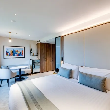 Oval Hotel at Adelaide Oval