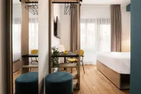 Rome Ciampino Smart Hotel Hotels in Ciampino