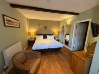 Charles Cotton Hotel Hotels near The Hidden Druids Caves
