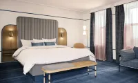 Hu Hotel Memphis