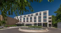 Hotel Melchior Park - parking