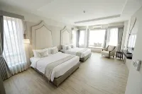 The Navy House Hotel โรงแรม เดอะ นาวีเฮ้าส์