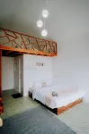 Flamboyan Cabin By Travelink Hotels in Kejajar