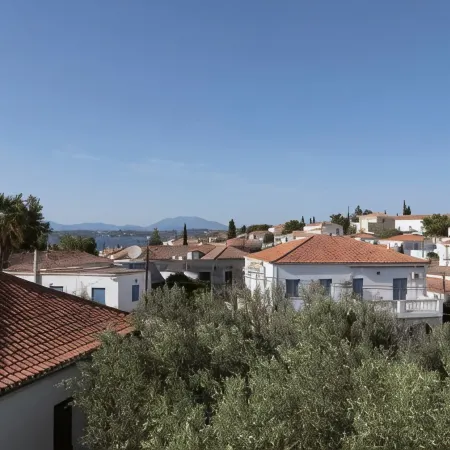 Yayaki Spetses