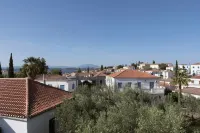 Yayaki Spetses - Scenic