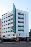 Left Bank Hotel Hotels in Hsinchu City