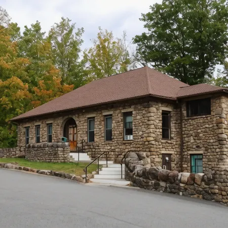Silver Bay YMCA Inn and Conference Center